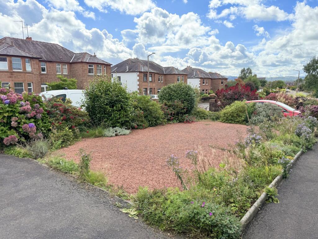 44 Rotchell Road, Dumfries, DG2 7SB - Braidwoods S
