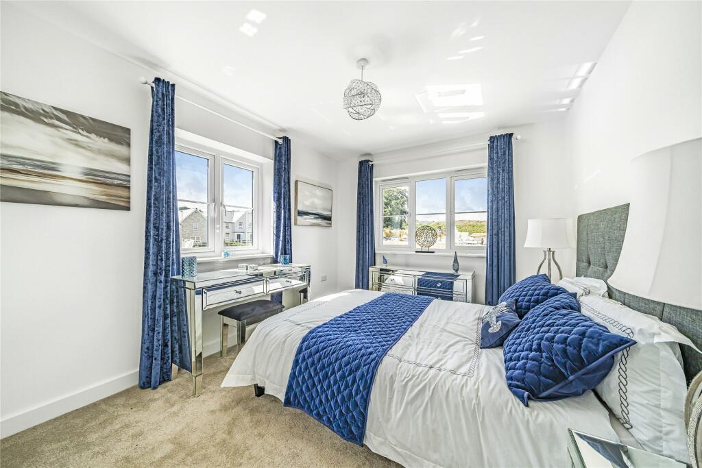 Show Home