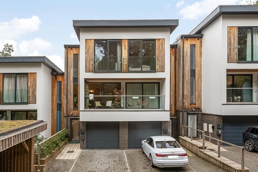Front Elevation