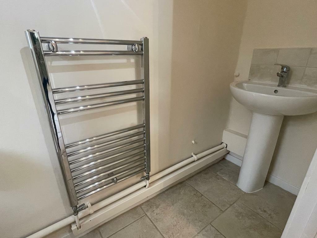 ADDITIONAL WC