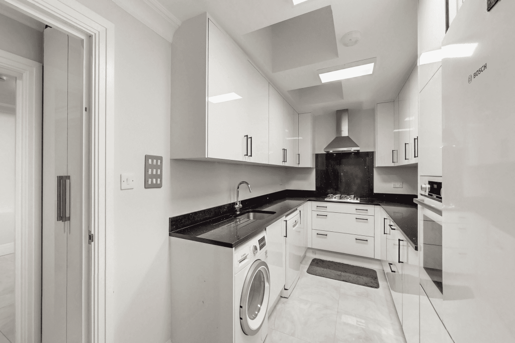 KITCHEN ONE