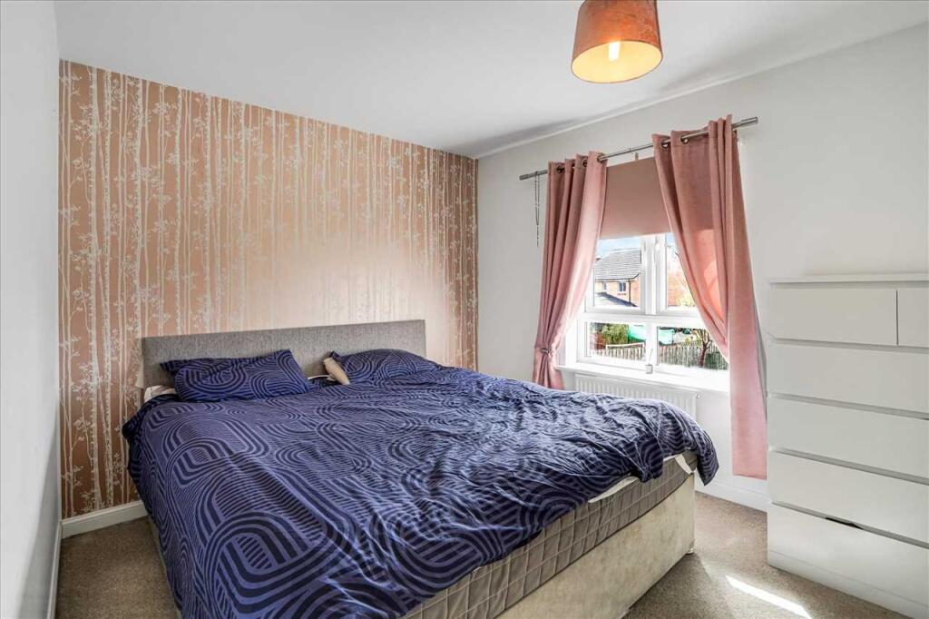 Bedroom One (1)