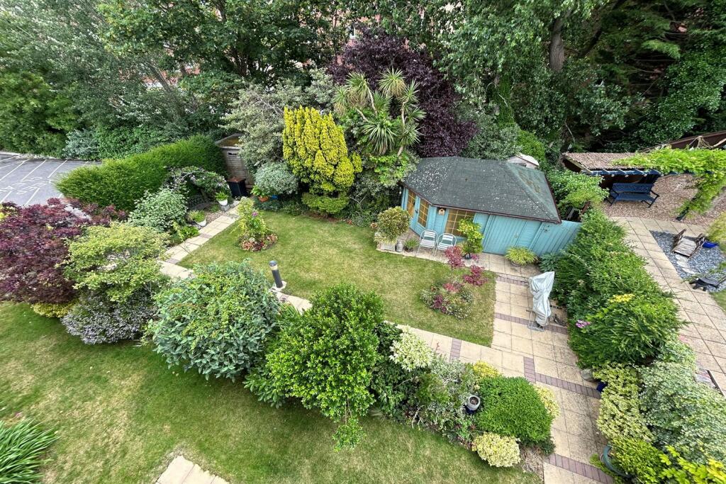 Communal Garden