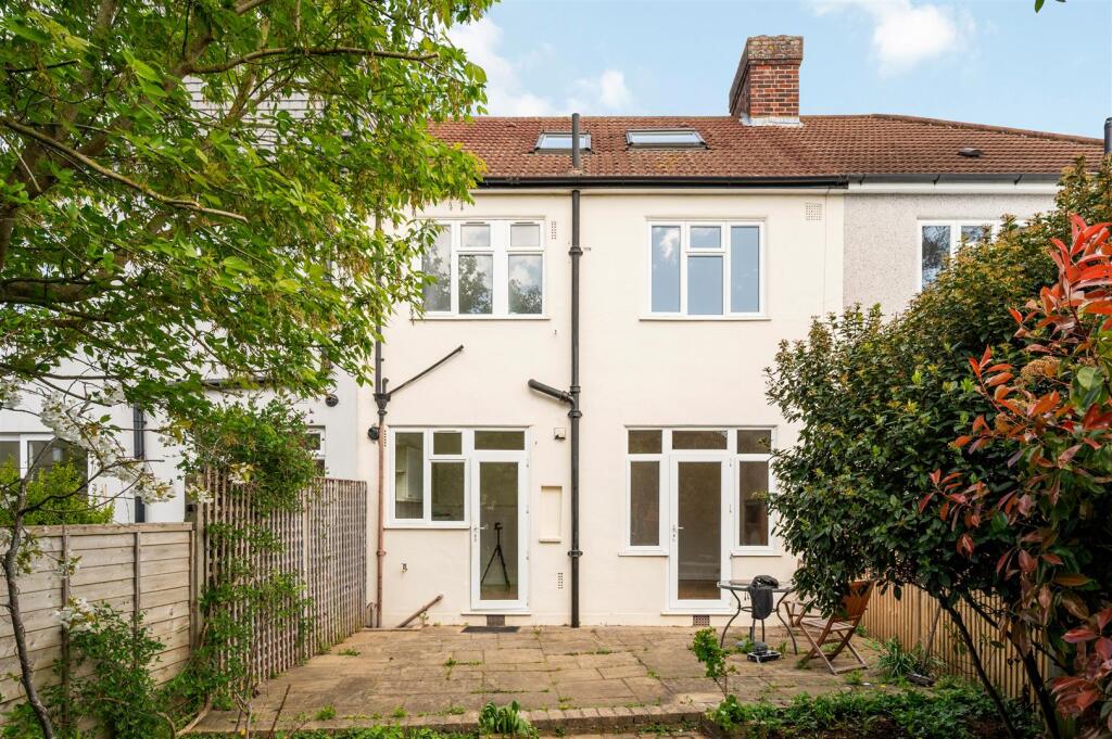 Beaford Grove
