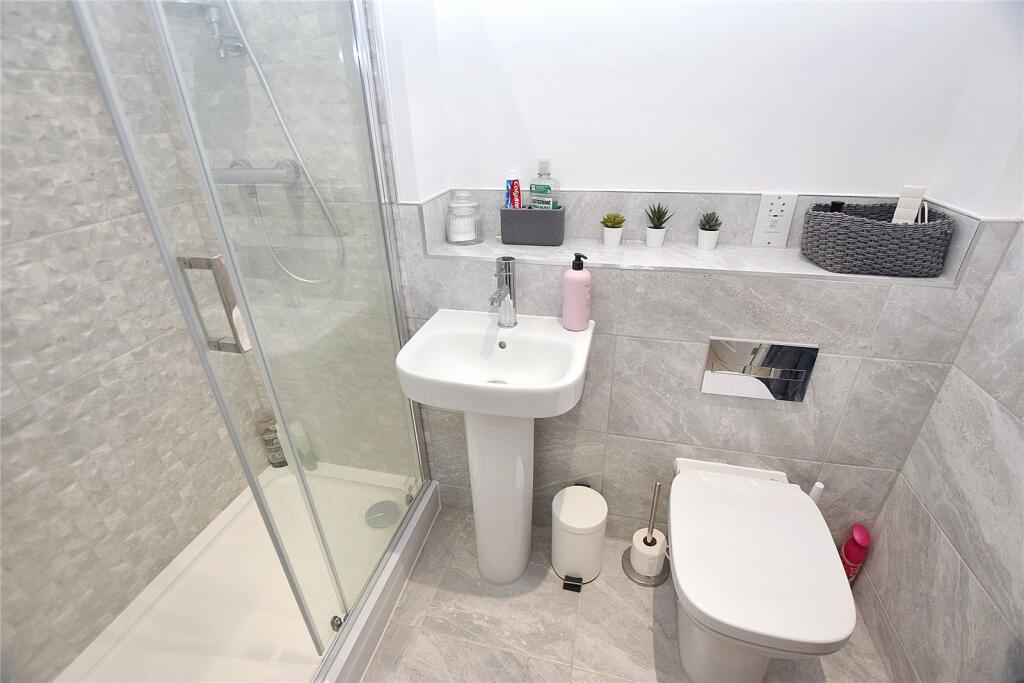 Principal En-Suite