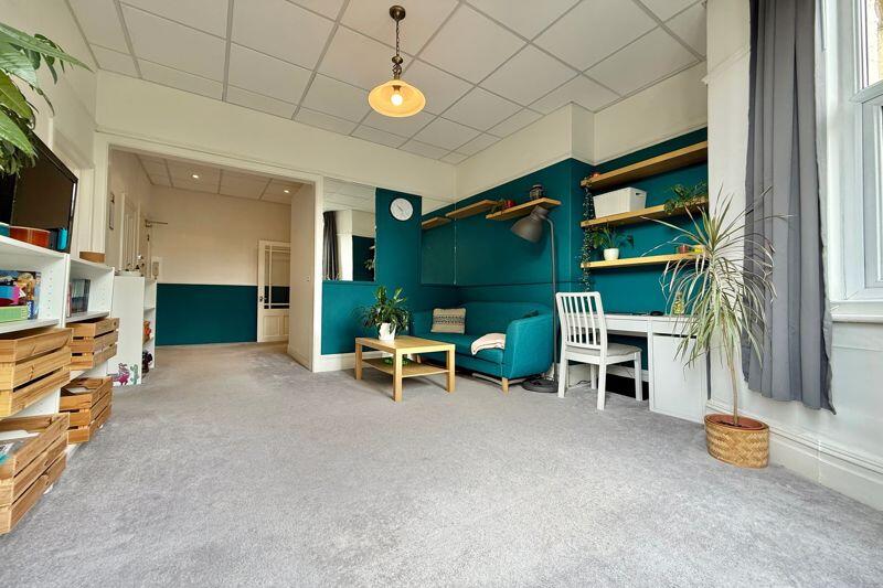 23&#39; Lounge/Diner