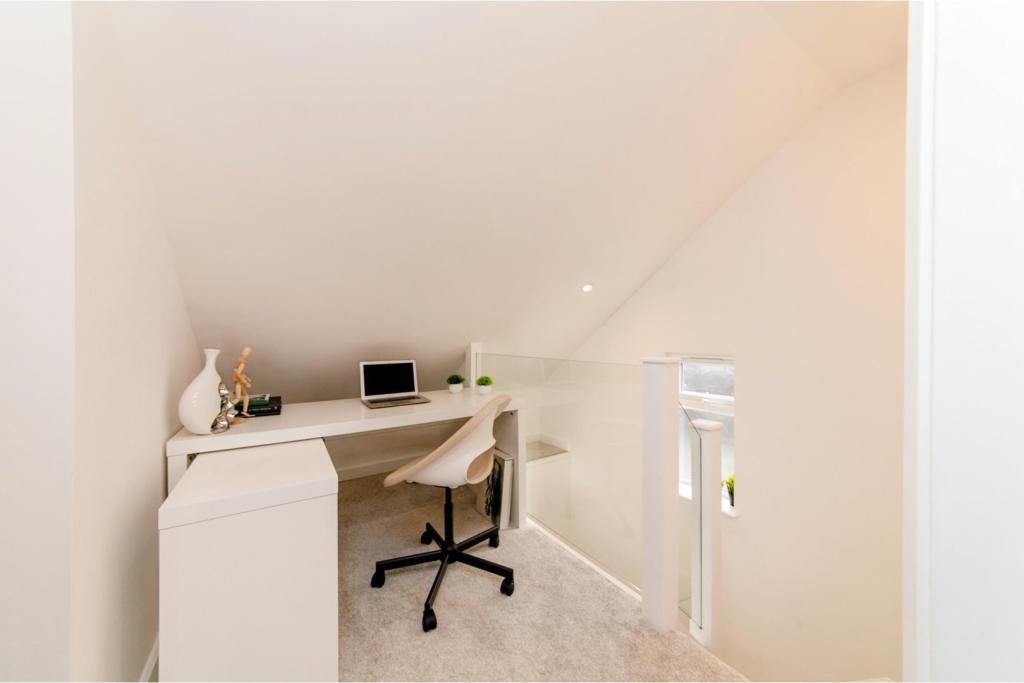 Second Floor Landing