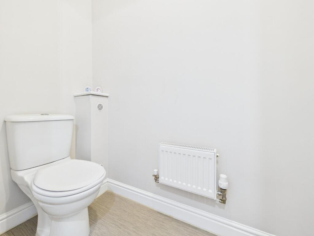 CLOAKROOM