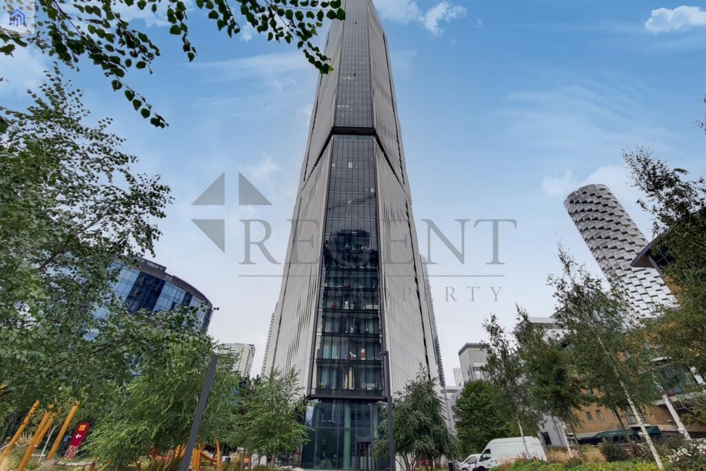 Amory Tower