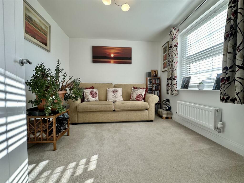 Sitting Room/Office