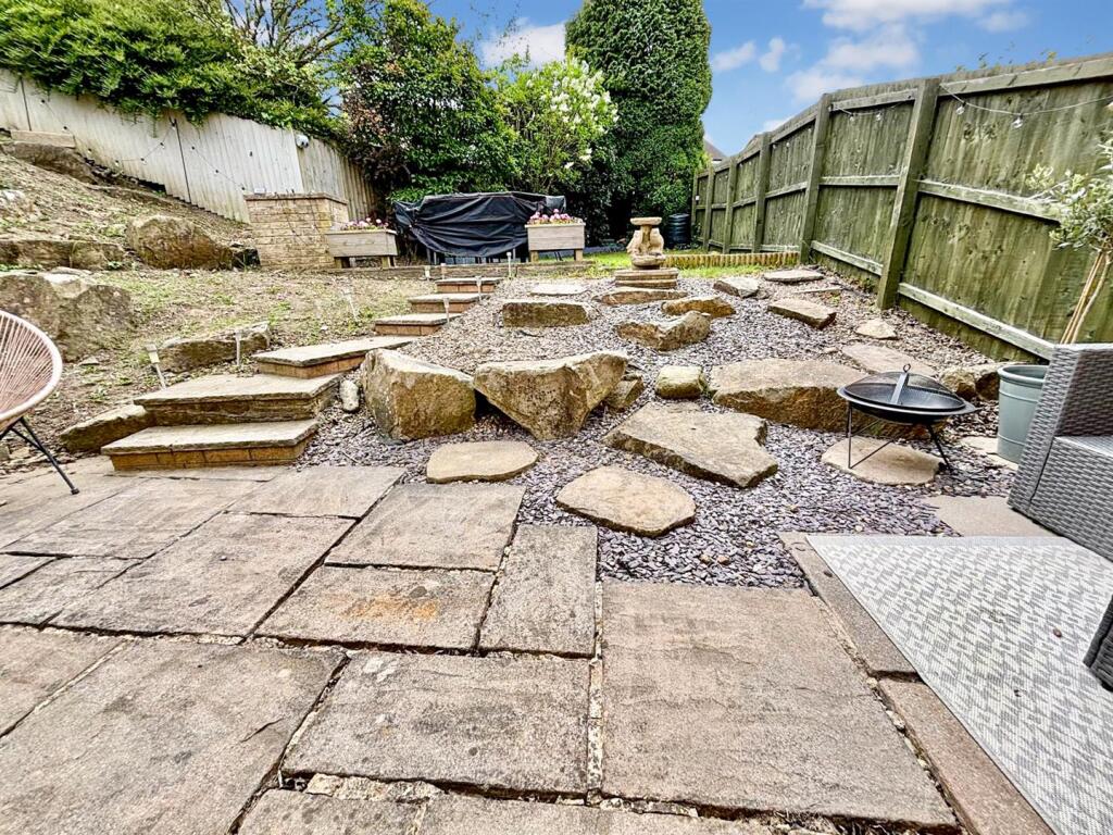 Gardens: