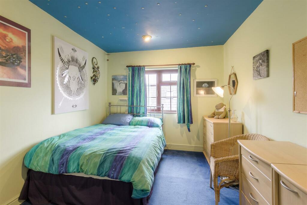 60 Loughborough Road, Coleorton