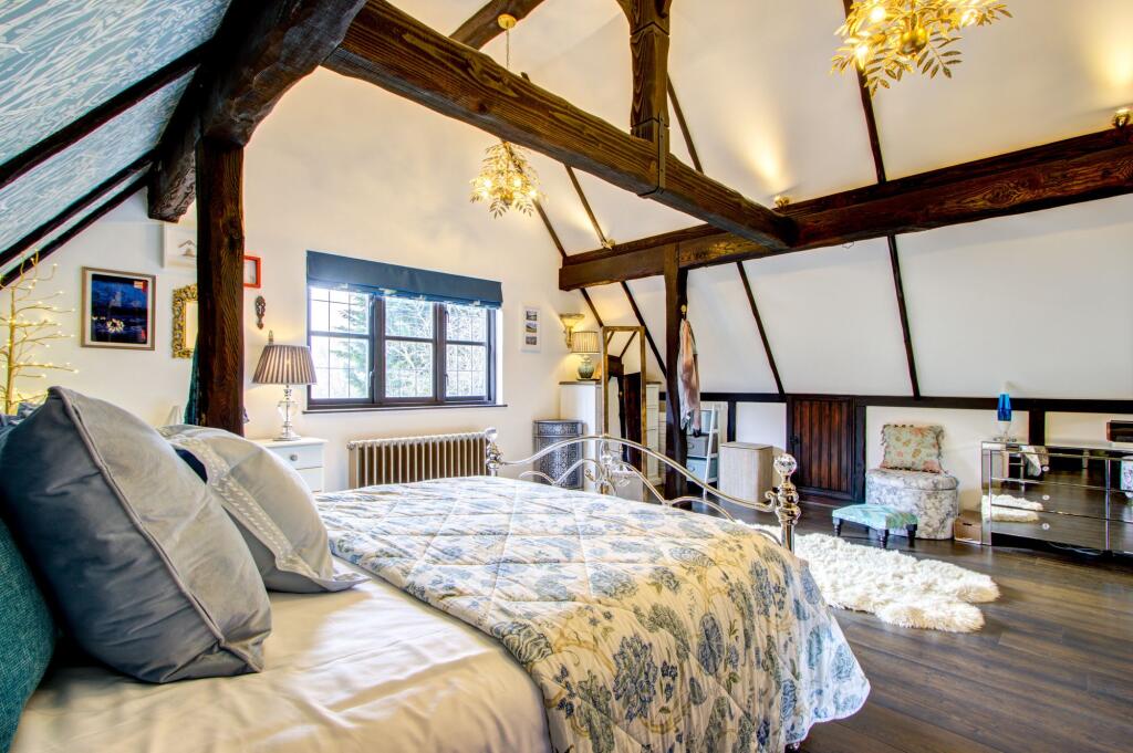 Principal Suite