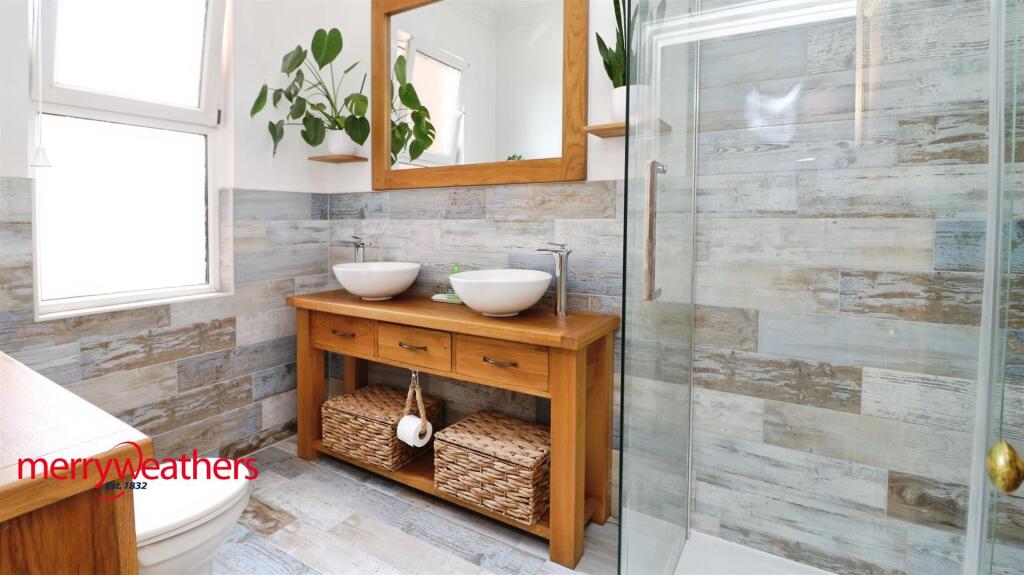 Master En Suite