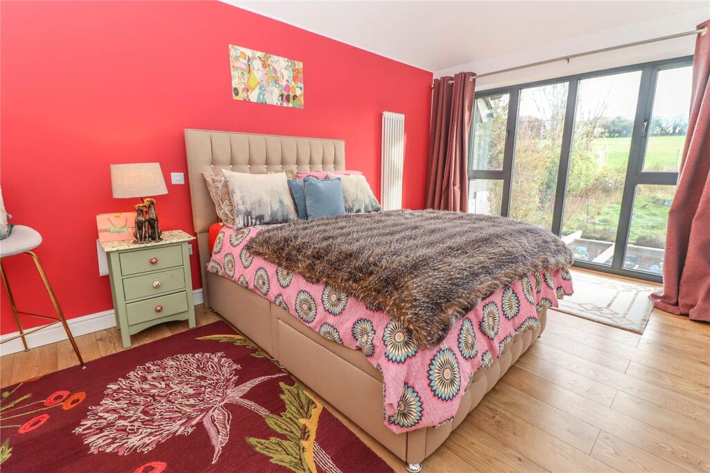 North Lane, West Tytherley, Salisbury, Hampshire, SP5