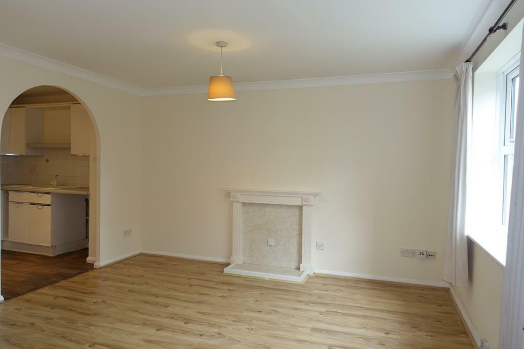 Open Plan