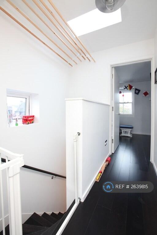 Second Floor Landing