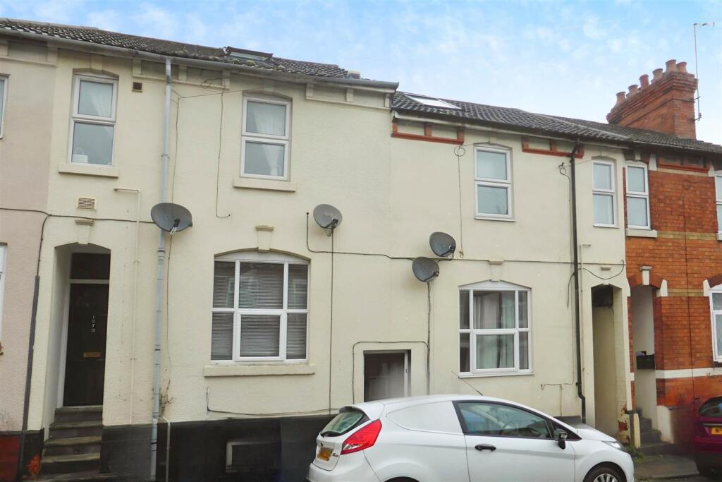 Mill Road-Kettering-2 Bedroom-primechoicepropertie