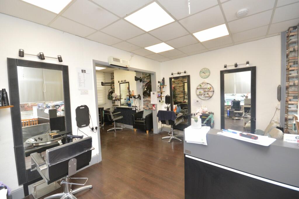 Salon