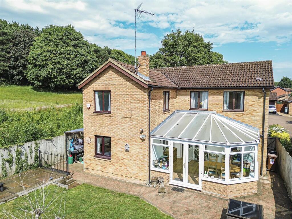 Grangewood, Northampton