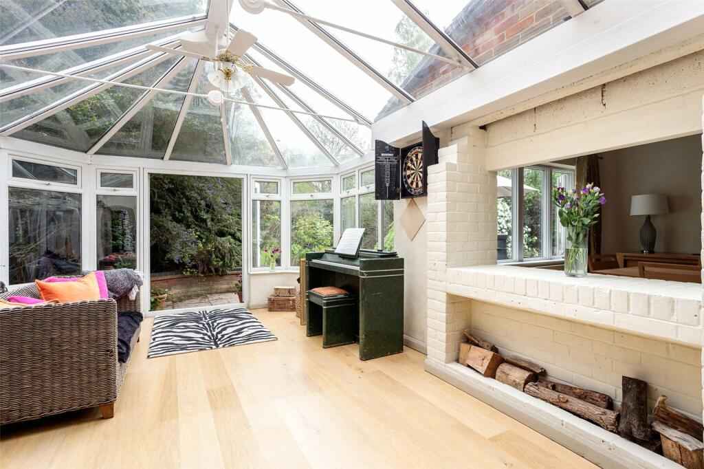 Conservatory