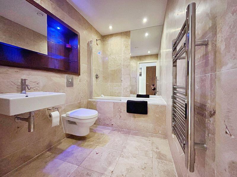 Main Bathroom
