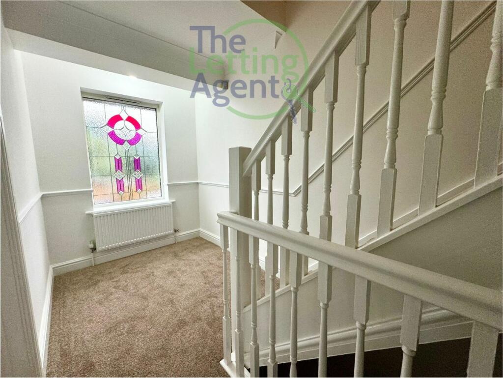 Stairwell