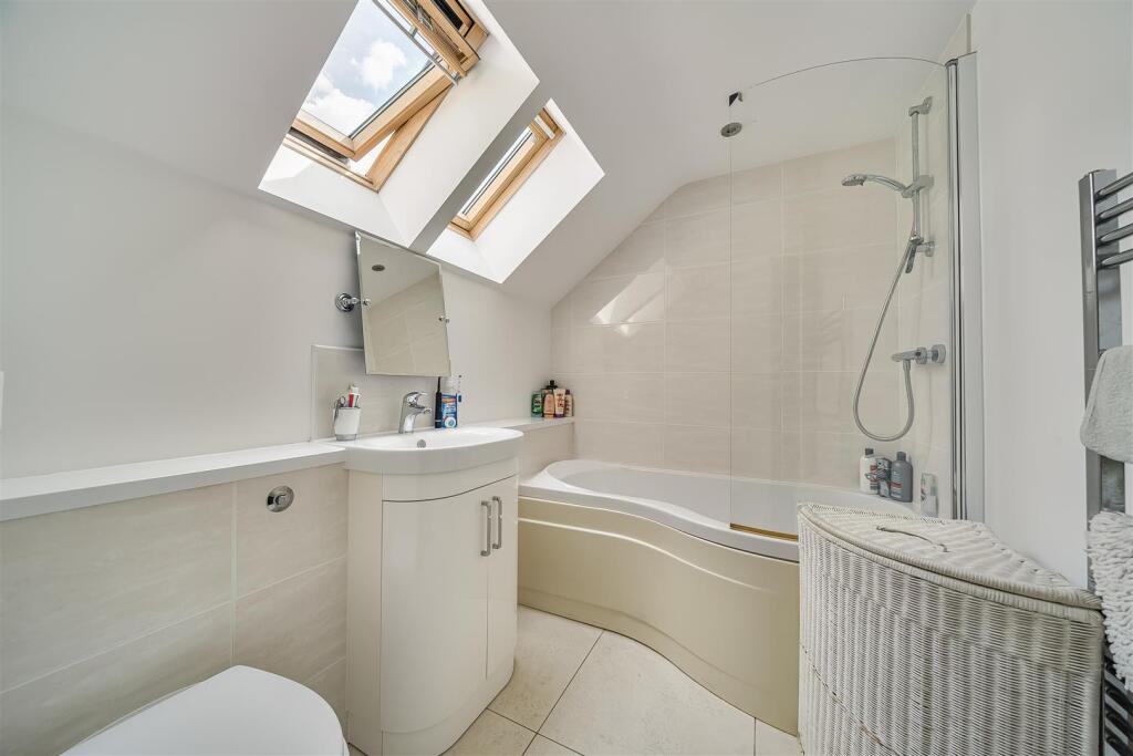 1  Windmill Court