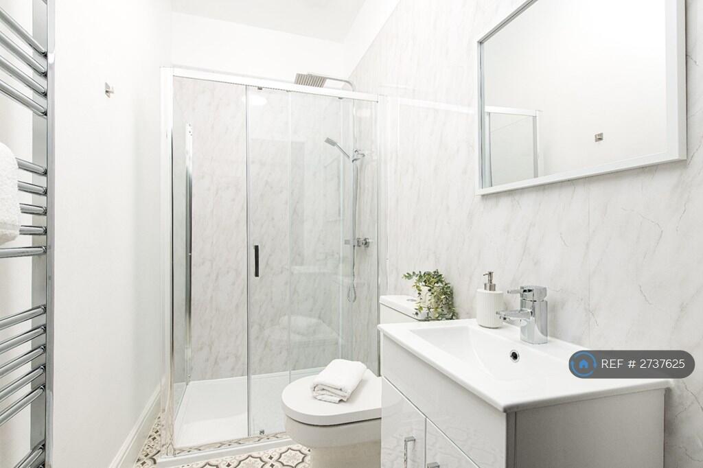 Ground Floor Bathroom