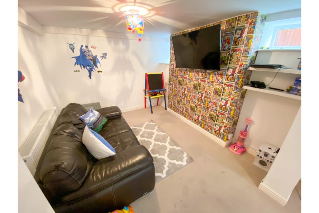 Play Room