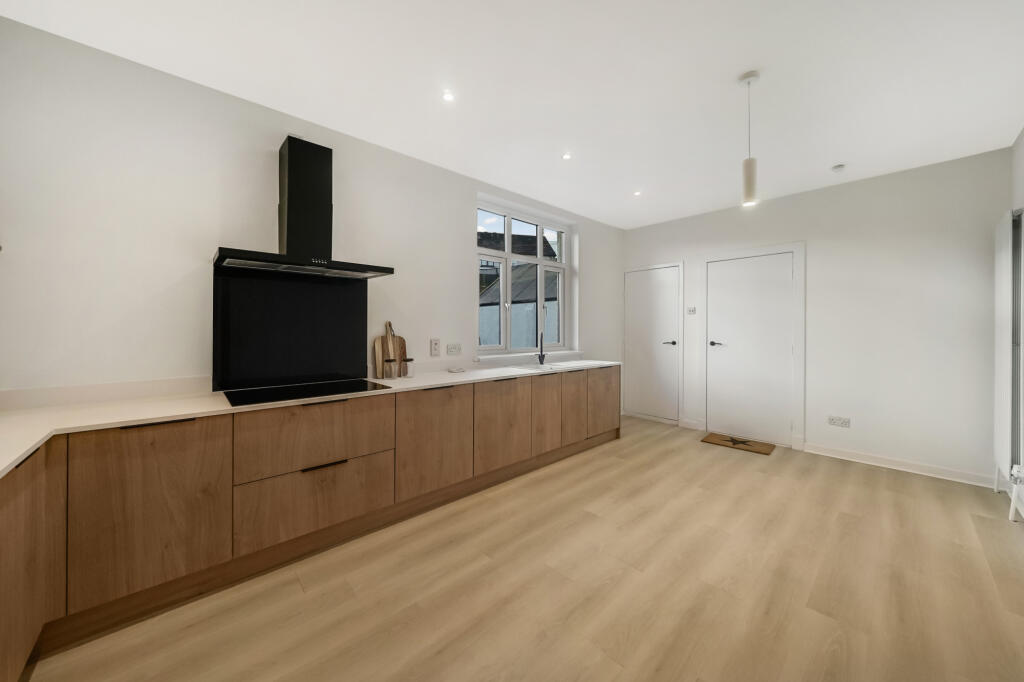 Duke Street, Denny, Stirlingshire, FK6