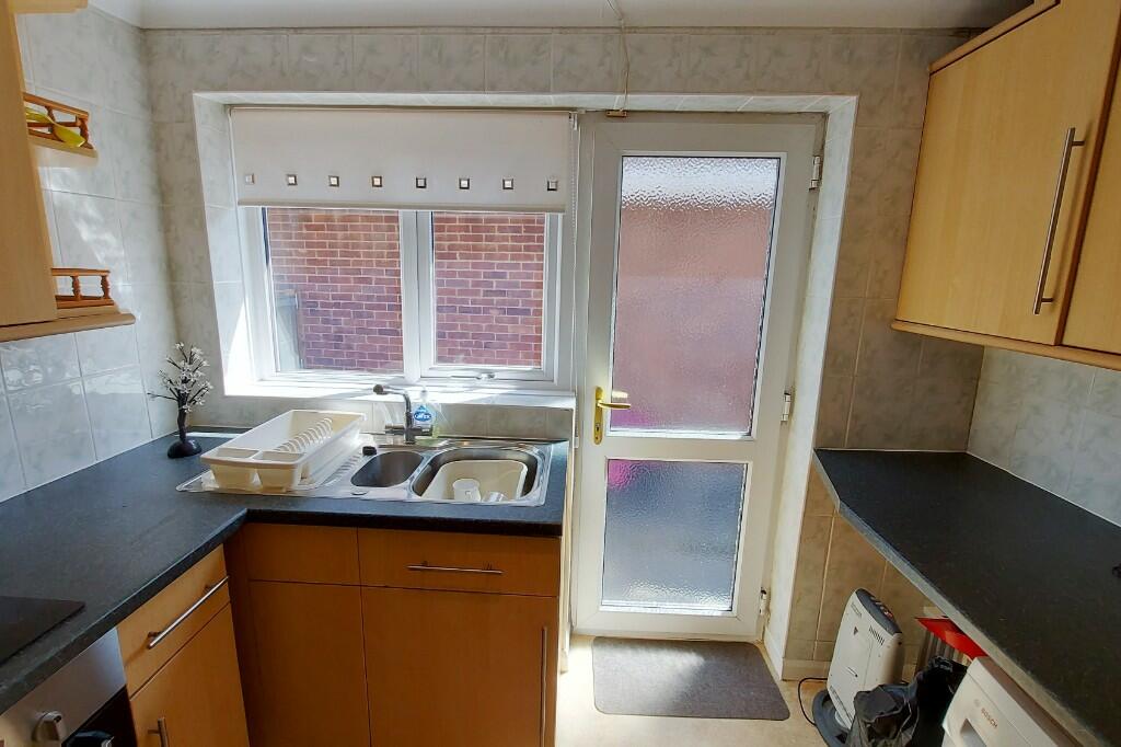 Fitted Kitchen (3) 