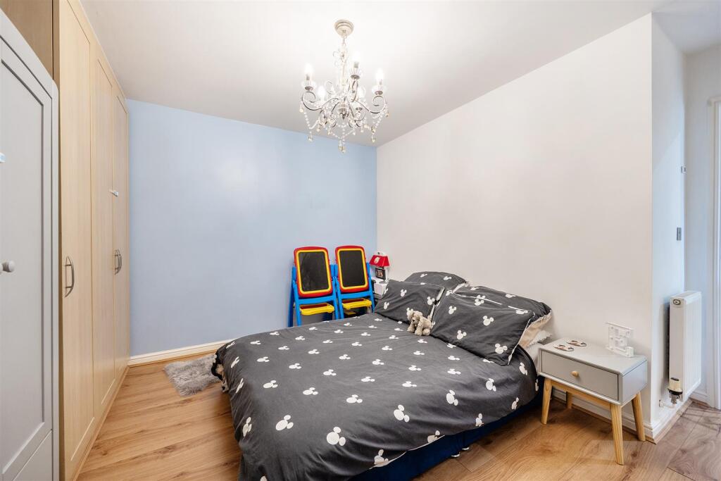 Avondale Road, Brandon