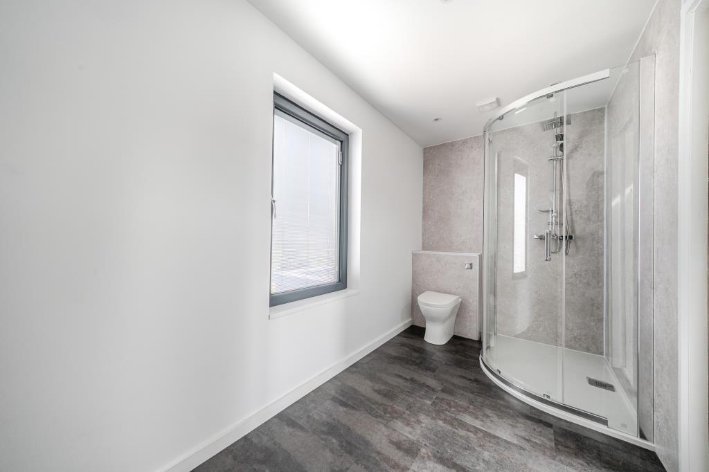 Principal en-suite