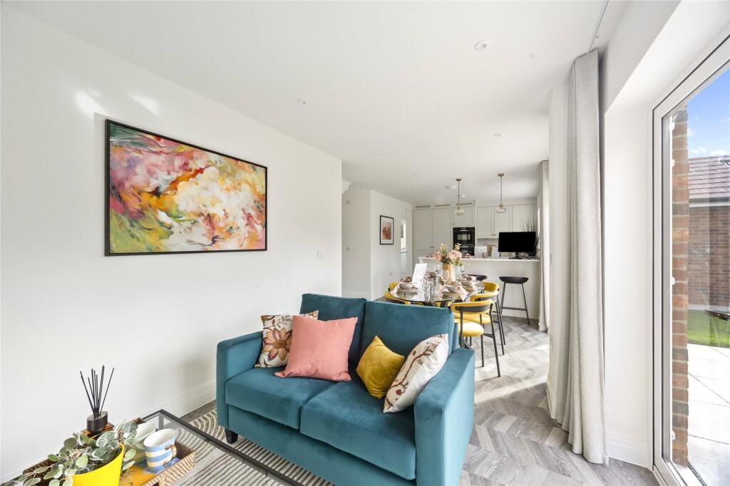 Showhome