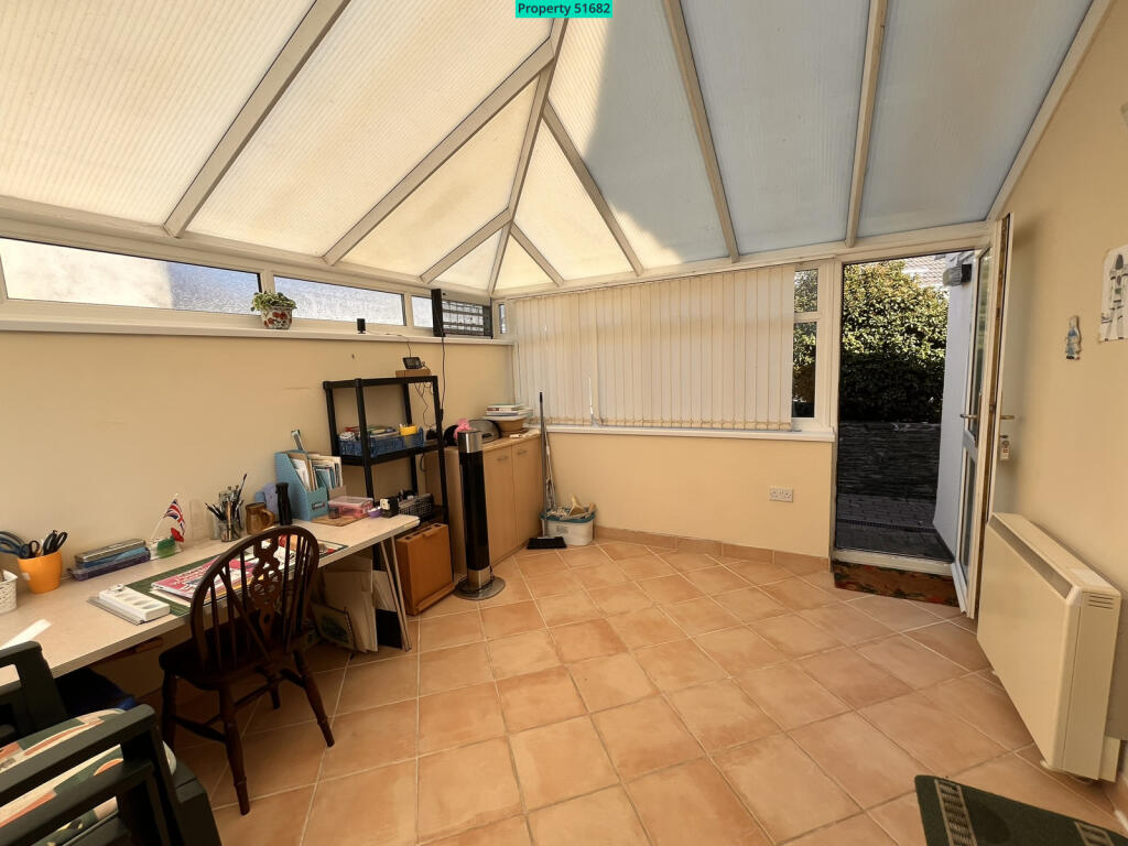 Conservatory/Garden Room