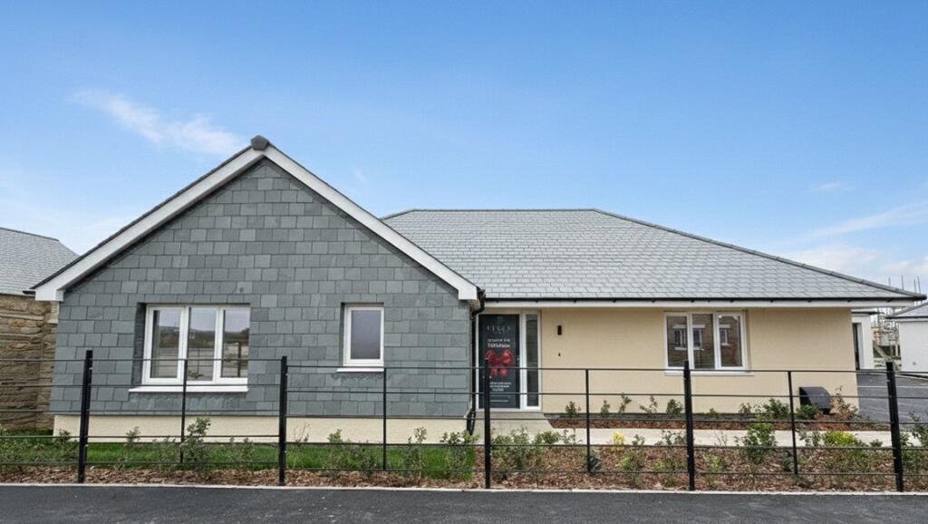 Plot 20 The Primrose