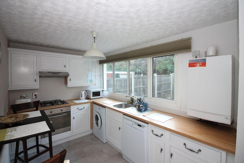 Cranwell Road, Nottingham