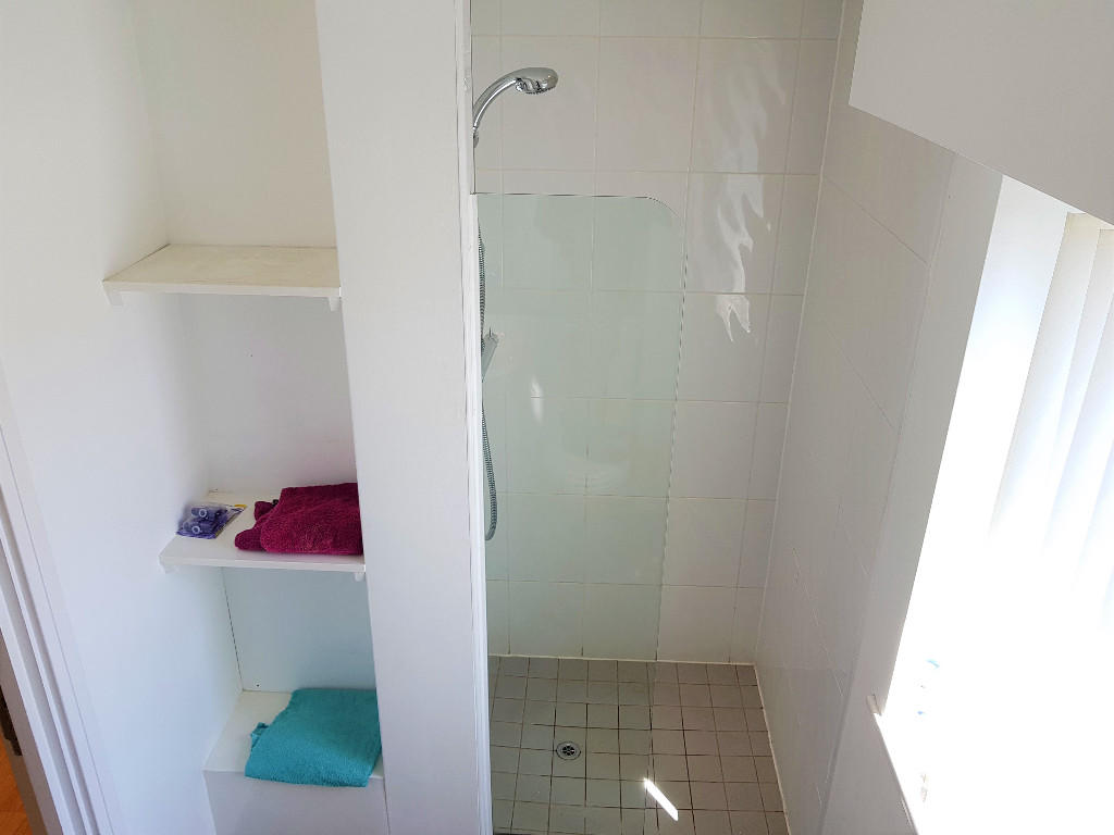 Shower
