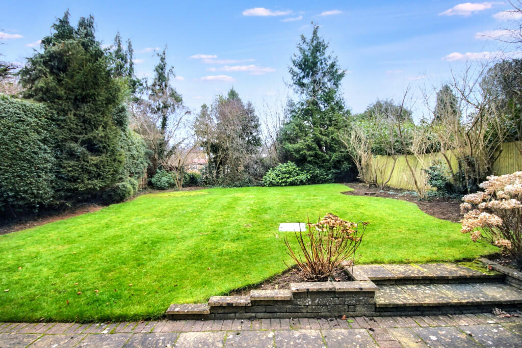Garden low (Porta...