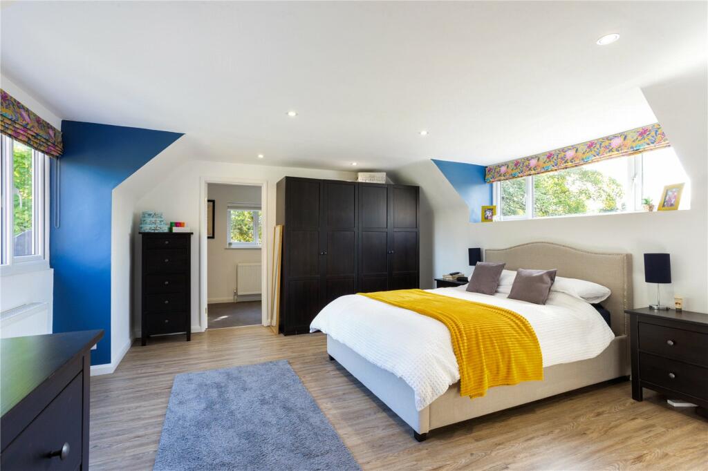 Principal Bedroom