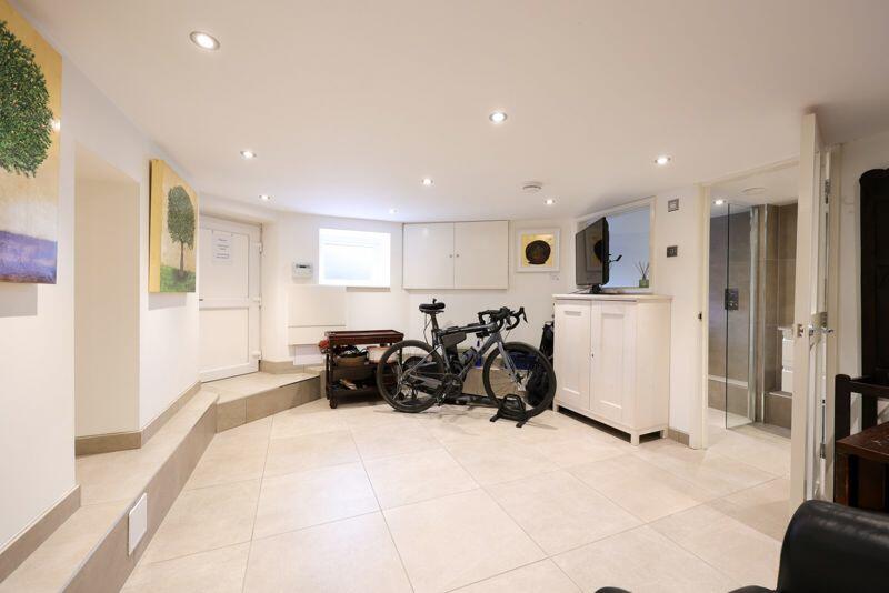 Front Room
