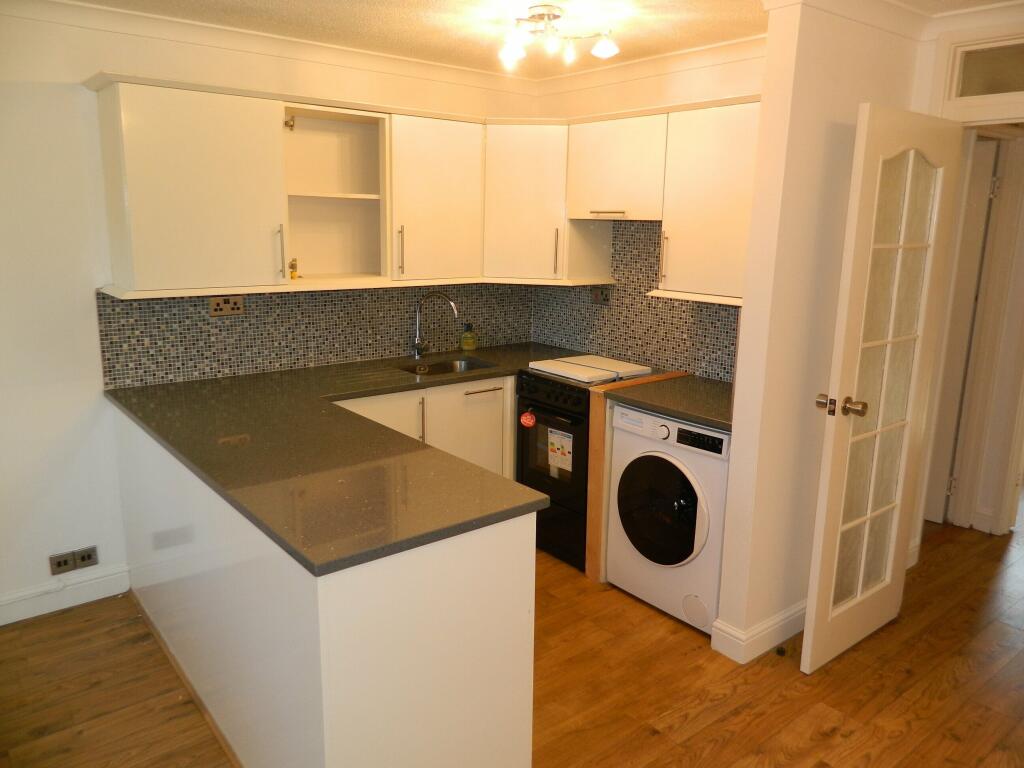 kitchenettte