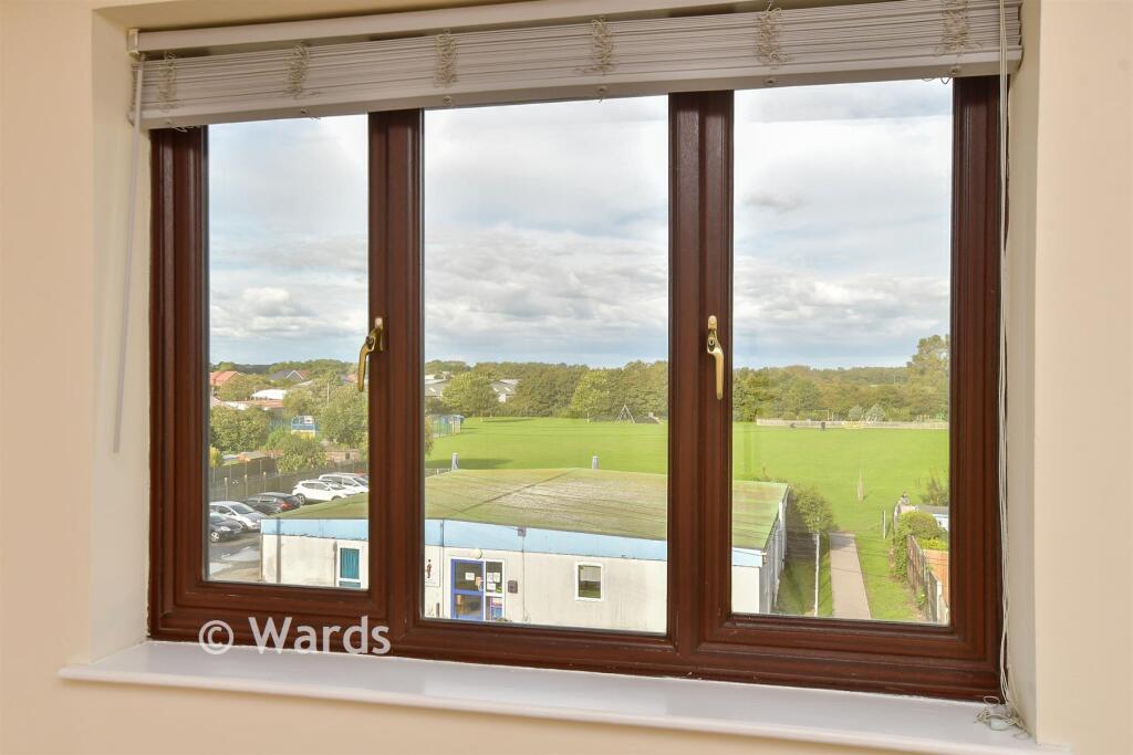 Internal Lifestyle Photograph