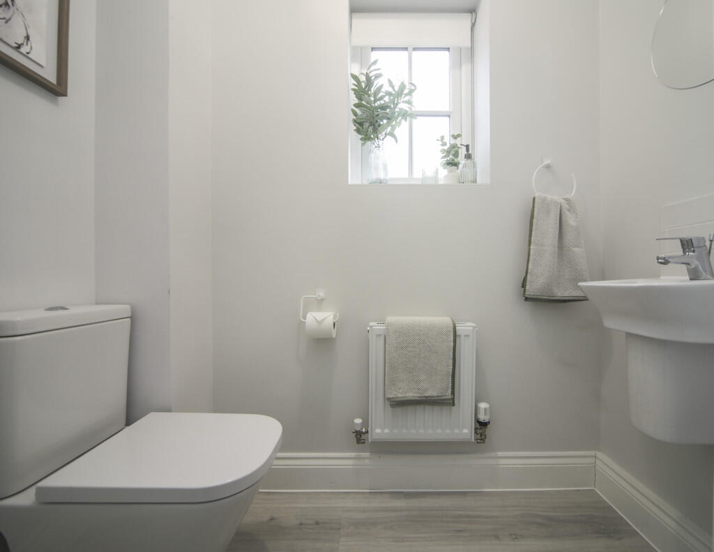Sandlings - WC