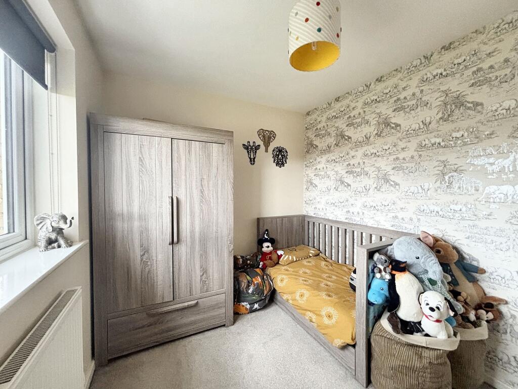 Bedroom Five