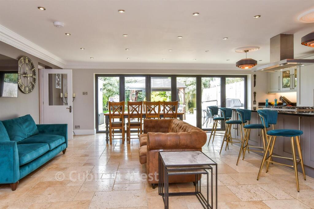 Kitchen /Diner