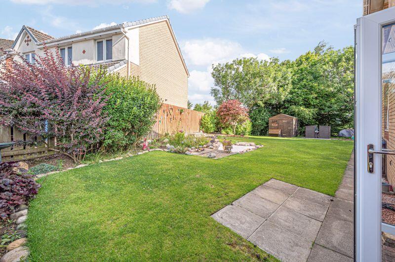 Shared Garden
