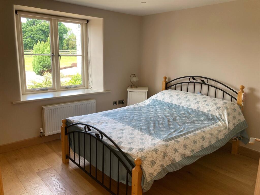 Bedroom Five