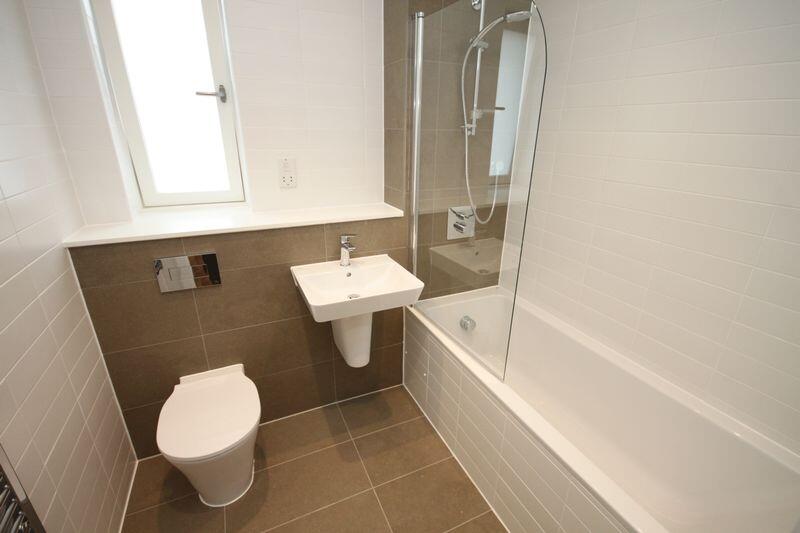ONE BEDROOM NEW BUILD PROPERTY ISLINGTON MEWS Vesta Street, Manchester